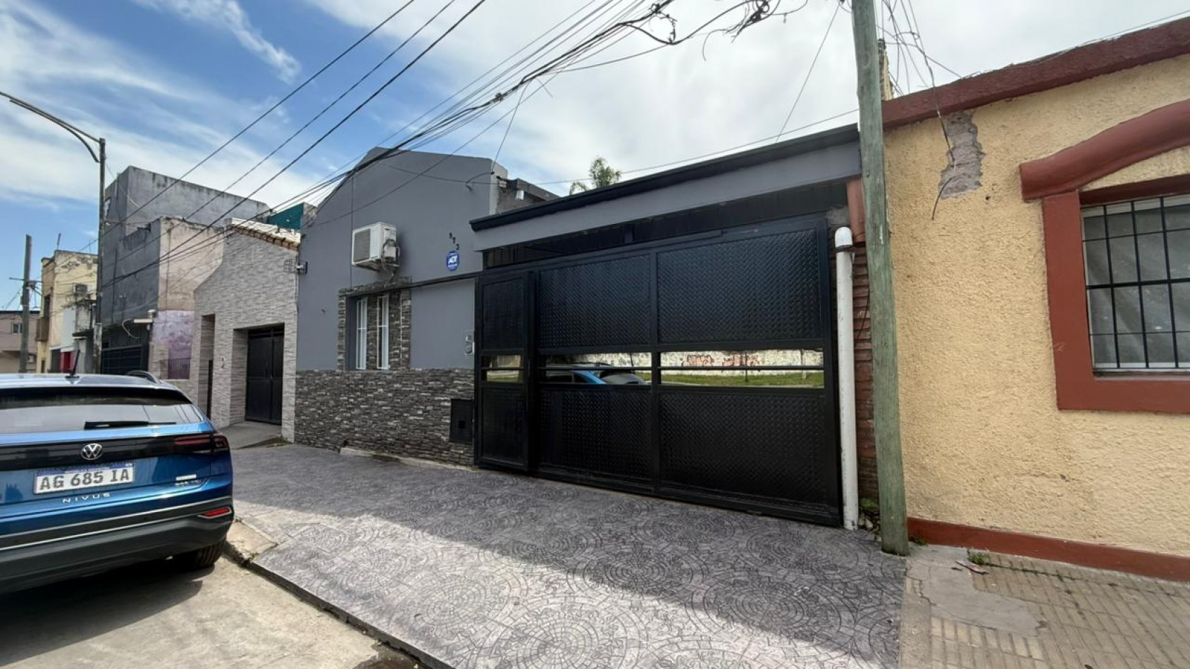 Casa 3 dormitorios - Bernabe Araoz 900