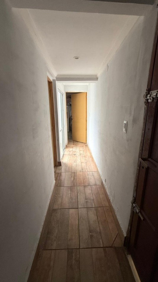 Casa 3 dormitorios - Bernabe Araoz 900