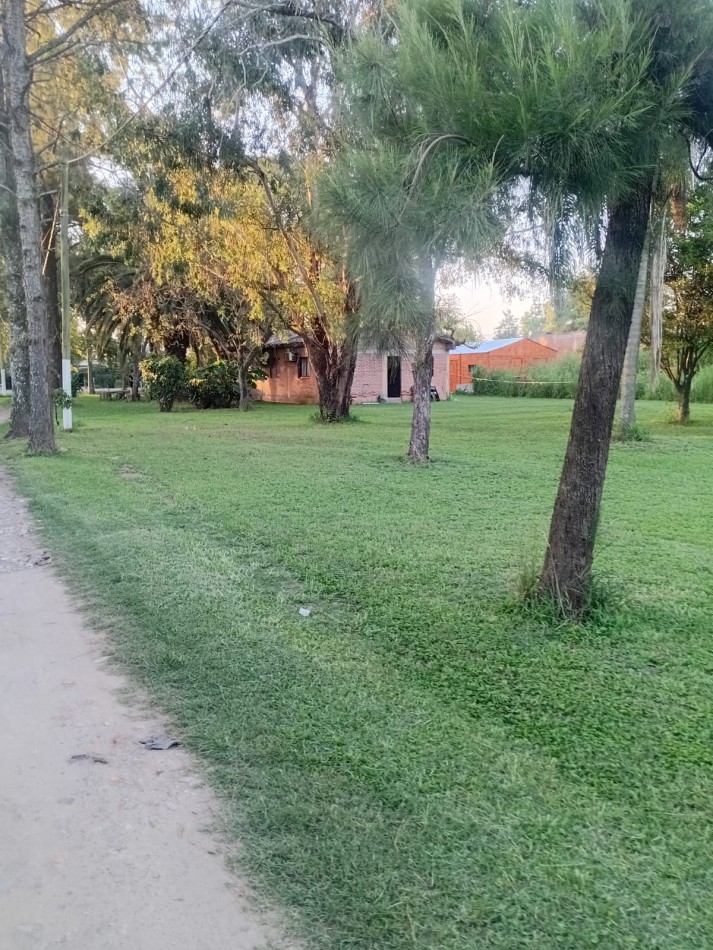 Terreno en San Andres - 2.262 m2