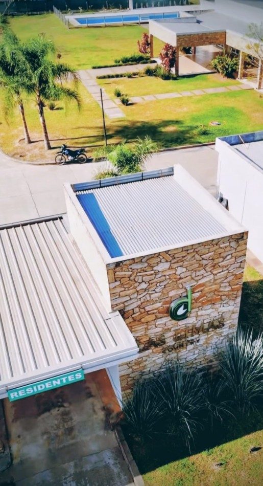 Terreno en Country Las Limas 