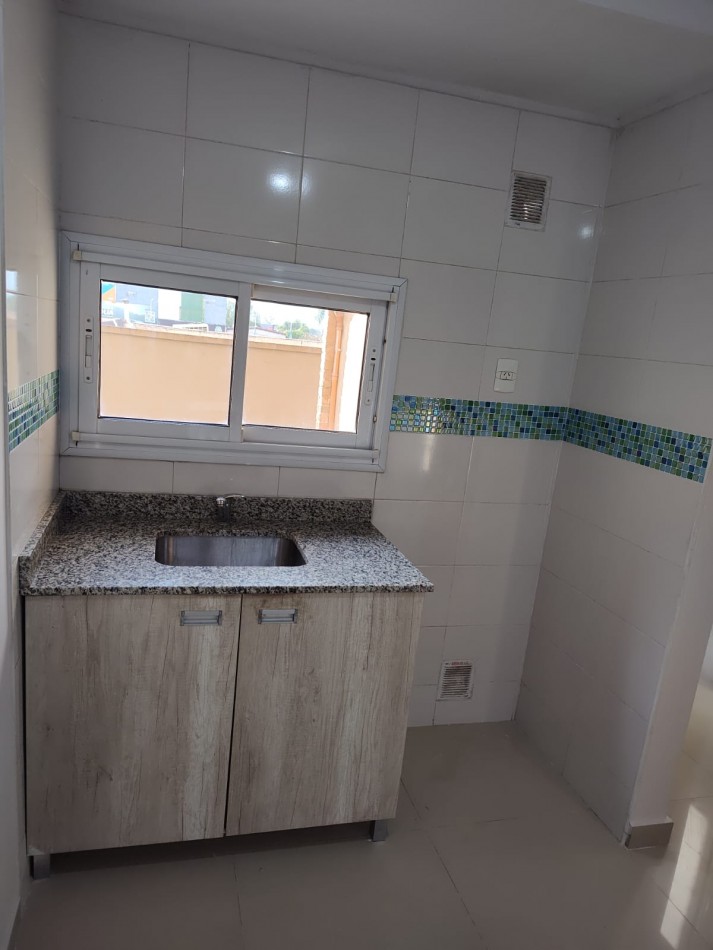 MONOAMBIENTE PREMIUM - AV. MATE DE LUNA 2213