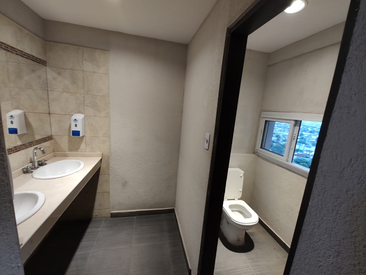 MONOAMBIENTE PREMIUM - AV. MATE DE LUNA 2213