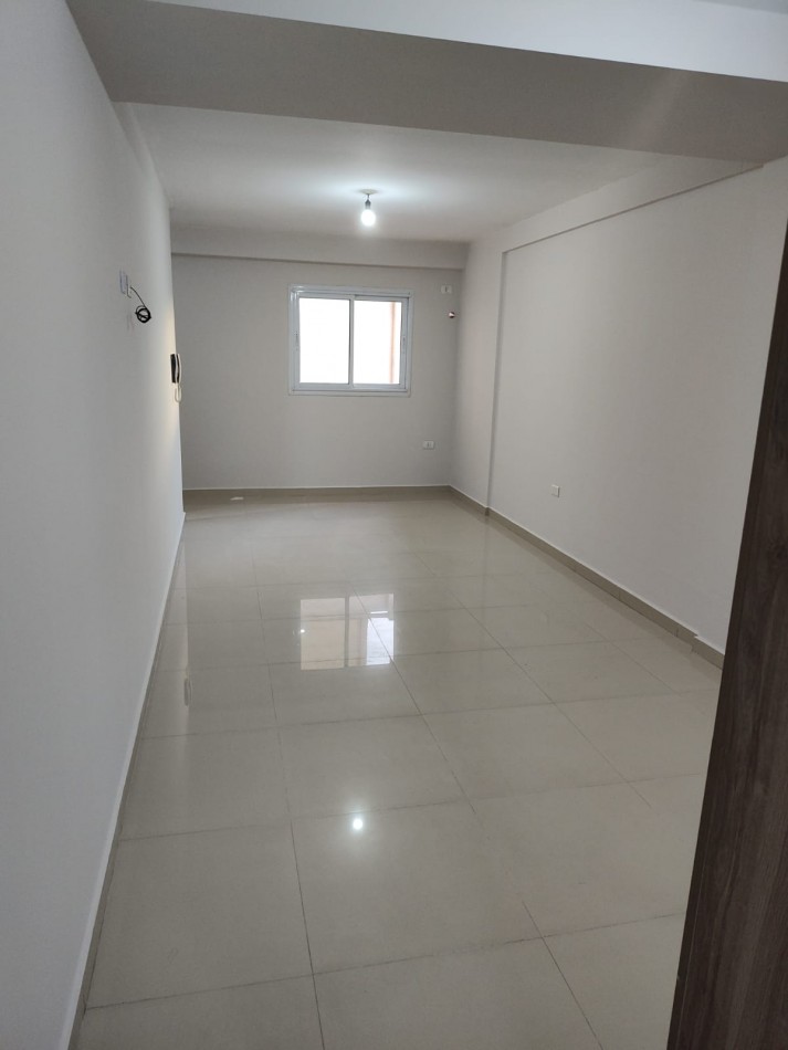 MONOAMBIENTE PREMIUM - AV. MATE DE LUNA 2213