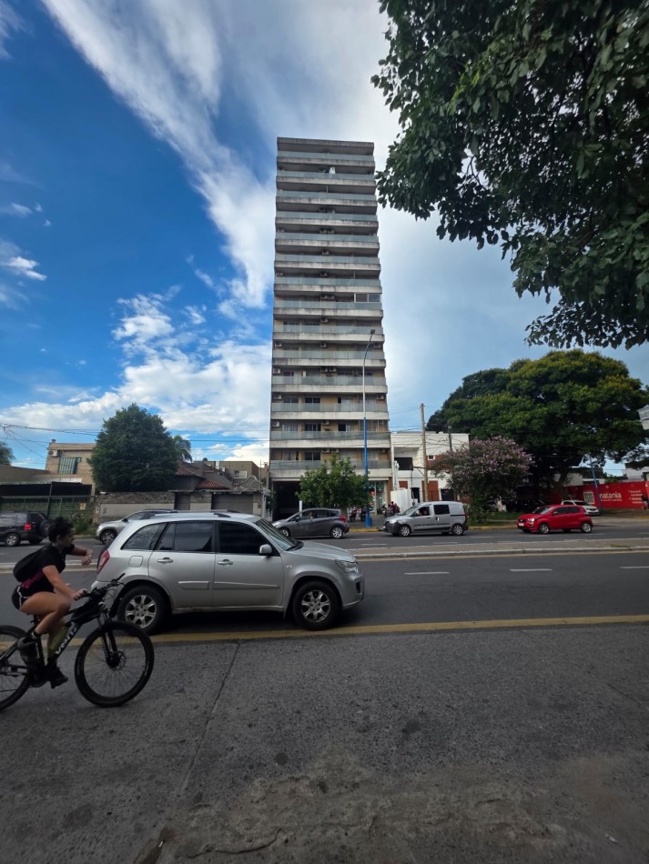 MONOAMBIENTE PREMIUM - AV. MATE DE LUNA 2213