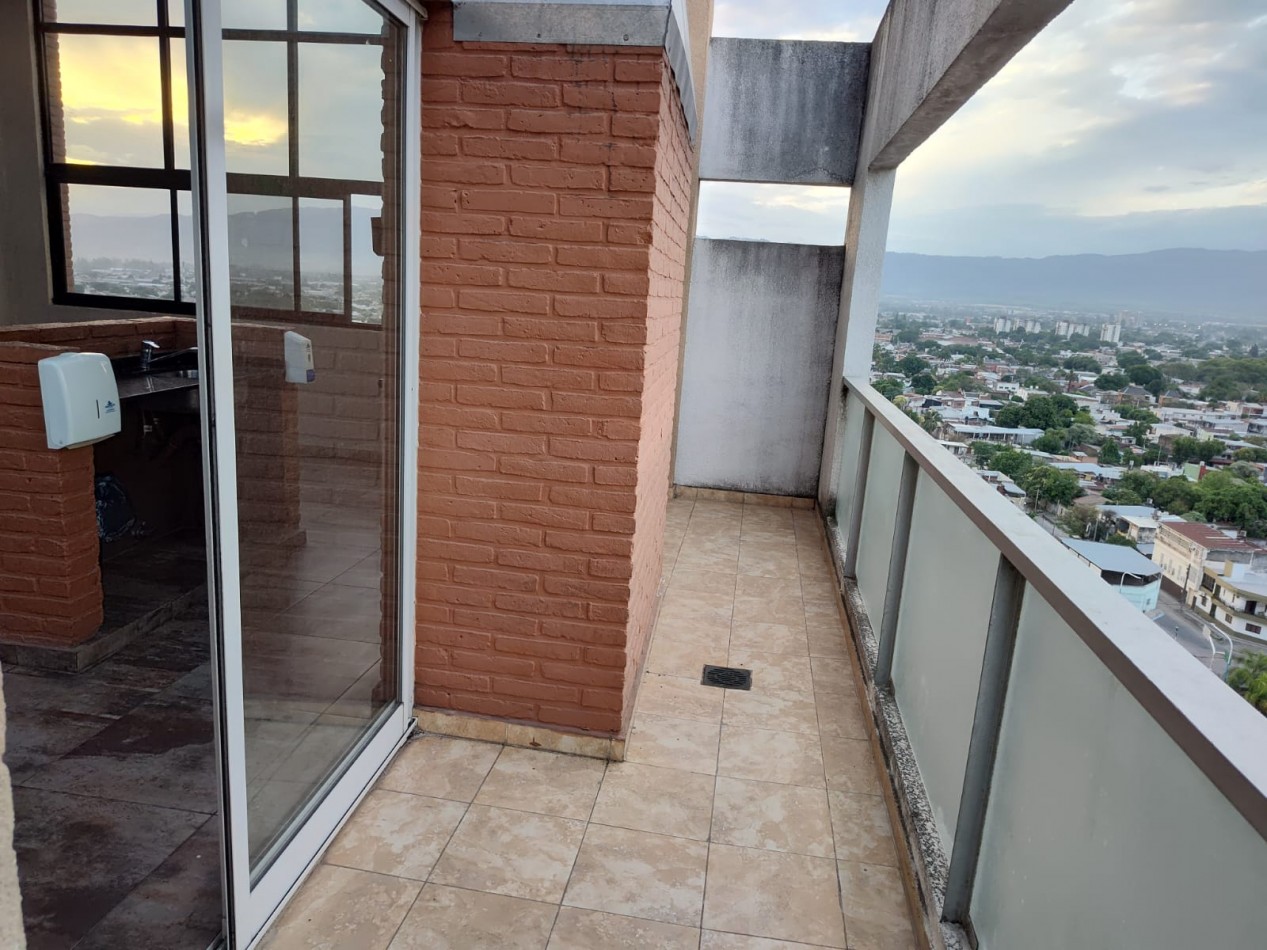 MONOAMBIENTE PREMIUM - AV. MATE DE LUNA 2213