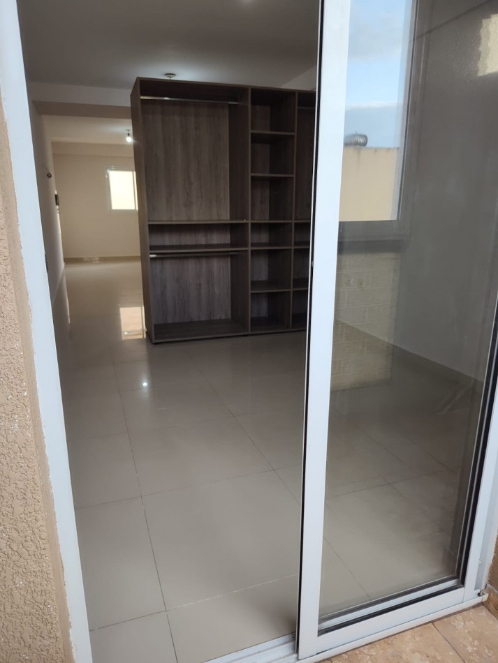 MONOAMBIENTE PREMIUM - AV. MATE DE LUNA 2213