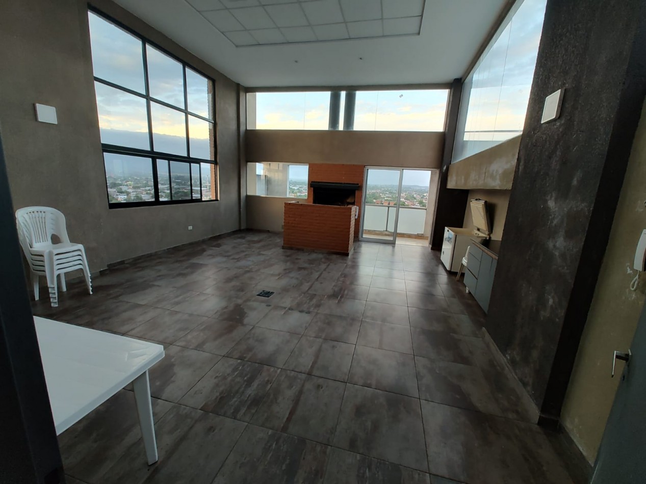 MONOAMBIENTE PREMIUM - AV. MATE DE LUNA 2213