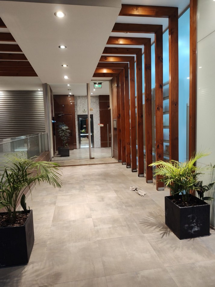 MONOAMBIENTE PREMIUM - AV. MATE DE LUNA 2213