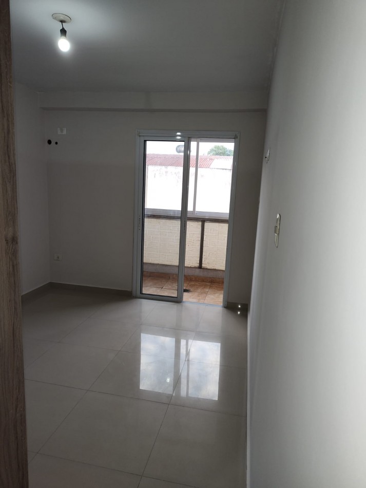 MONOAMBIENTE PREMIUM - AV. MATE DE LUNA 2213