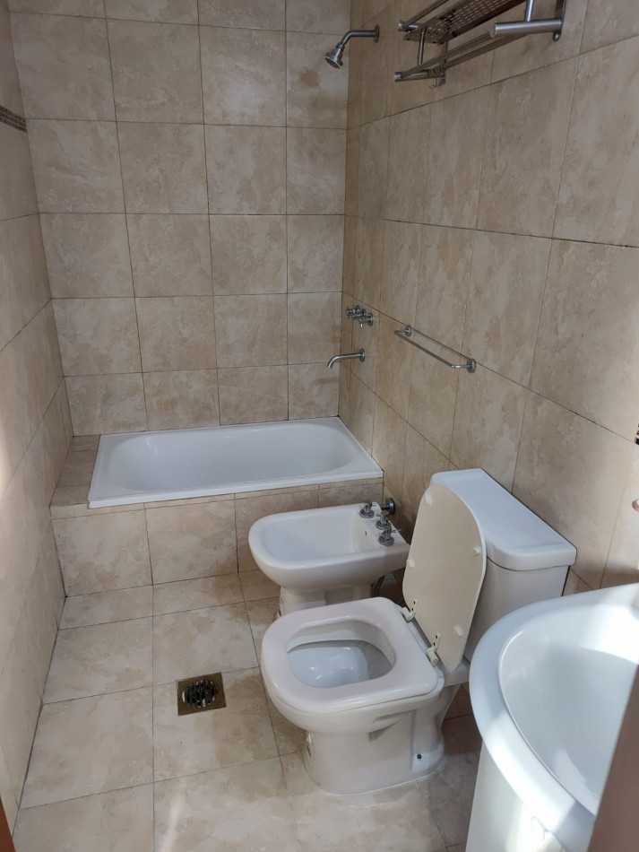 MONOAMBIENTE PREMIUM - AV. MATE DE LUNA 2213