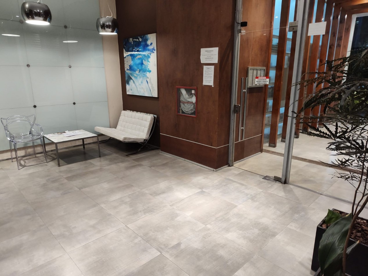 MONOAMBIENTE PREMIUM - AV. MATE DE LUNA 2213