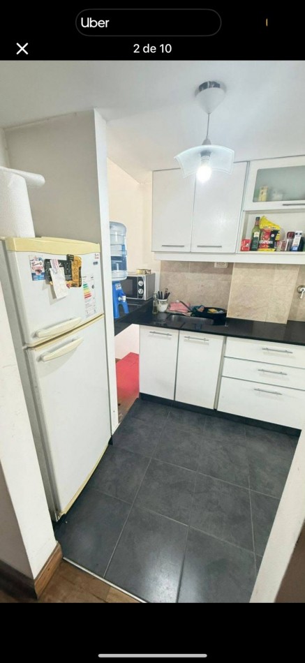 DEPARTAMENTO DE DOS PLANTAS - AV SOLDATI 800