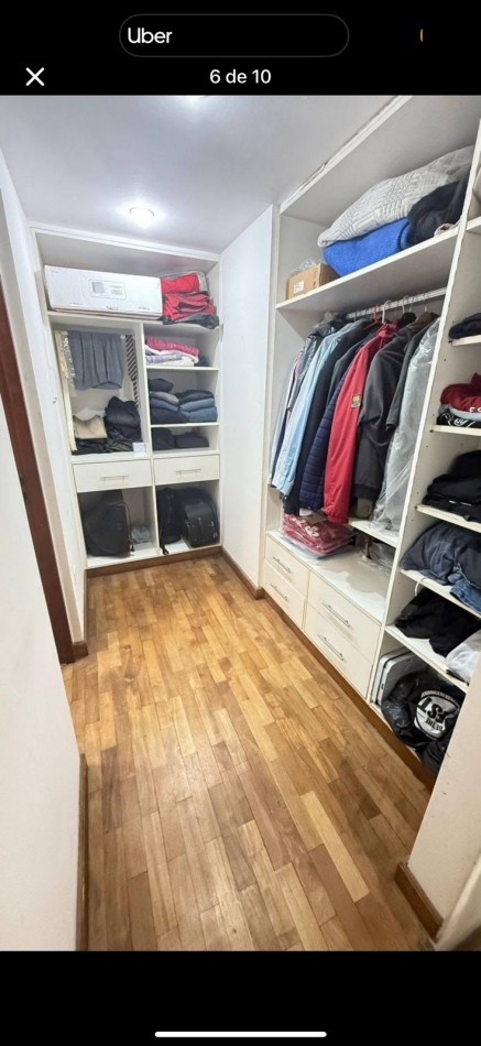 DEPARTAMENTO DE DOS PLANTAS - AV SOLDATI 800