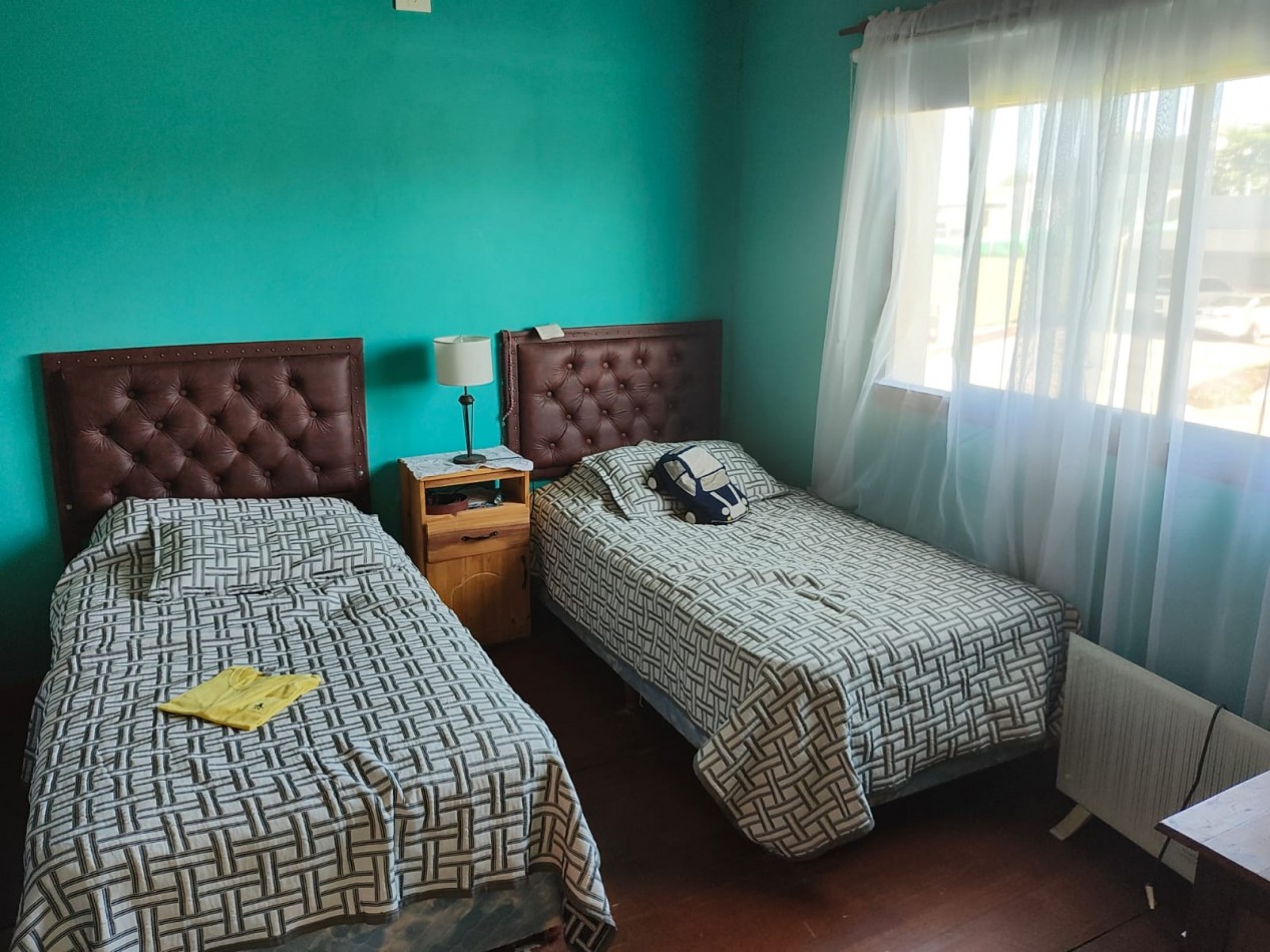 CASA 3 DORMITORIOS EN LA RESERVA 1 