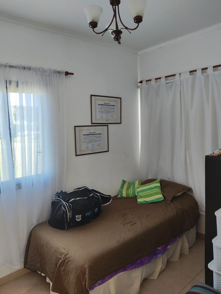 CASA 3 DORMITORIOS EN LA RESERVA 1 