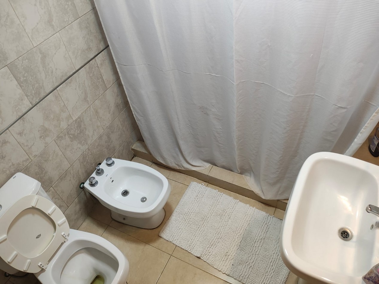 CASA 3 DORMITORIOS EN LA RESERVA 1 