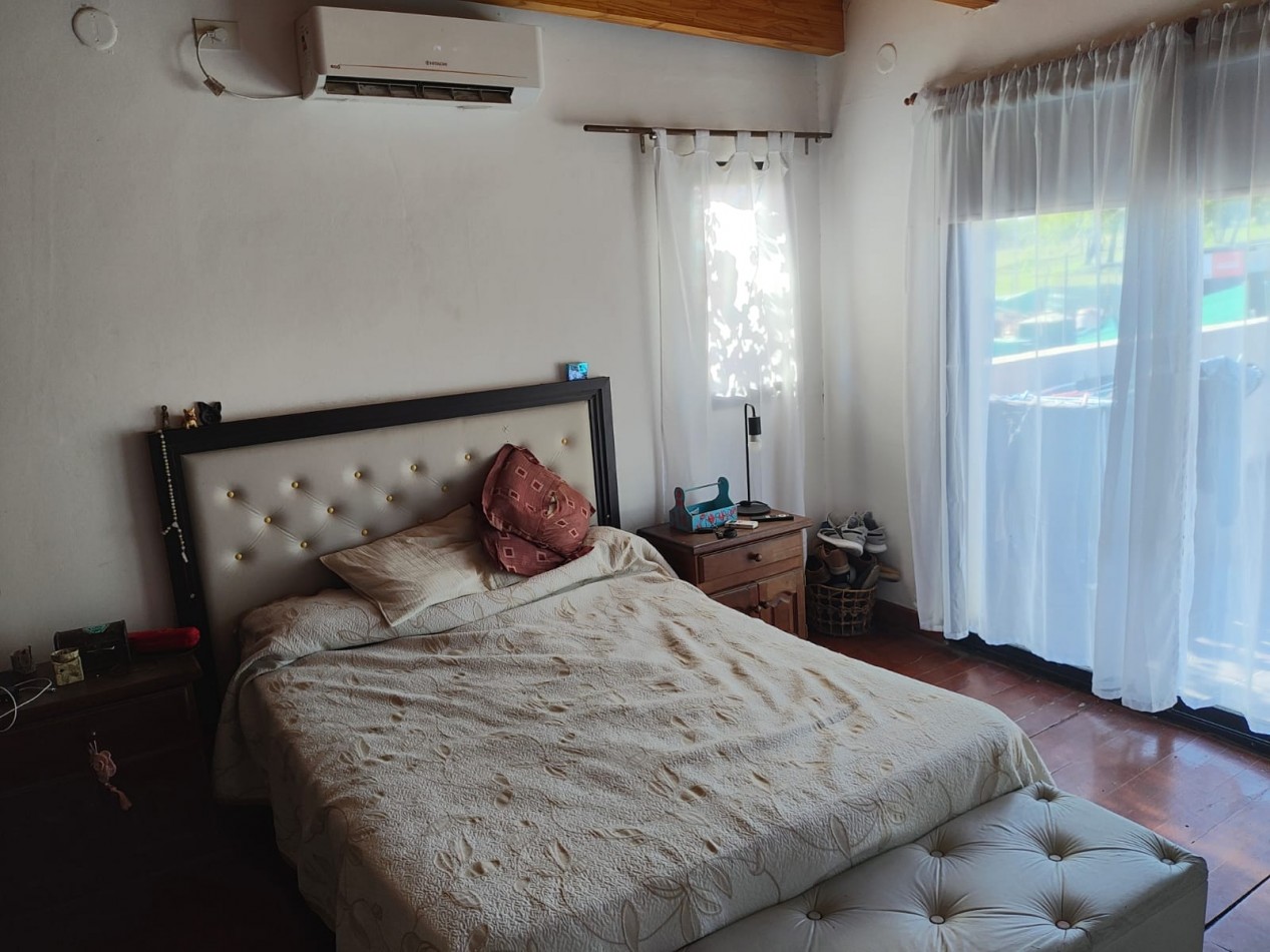 CASA 3 DORMITORIOS EN LA RESERVA 1 