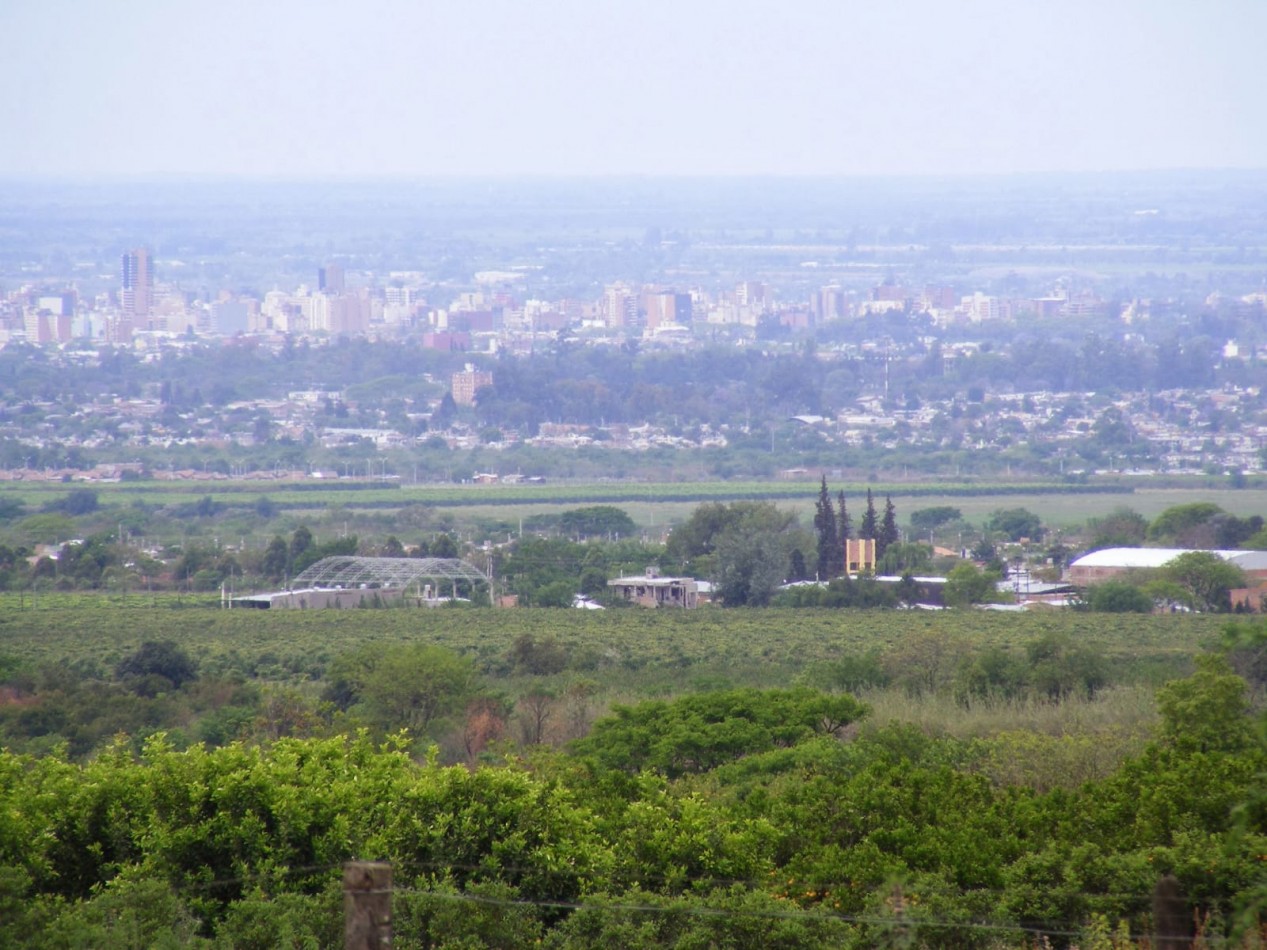 TERRENOS PRODUCTIVOS EN TAFI VIEJO - 2.4 HECTAREAS