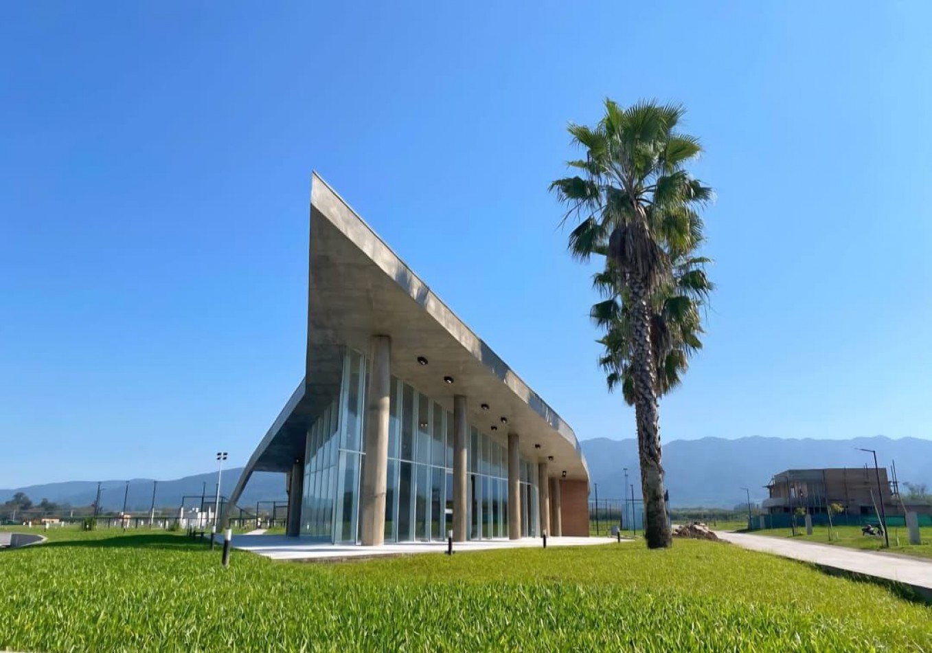 TERRENOS EN VENTA - VIENTO SUR