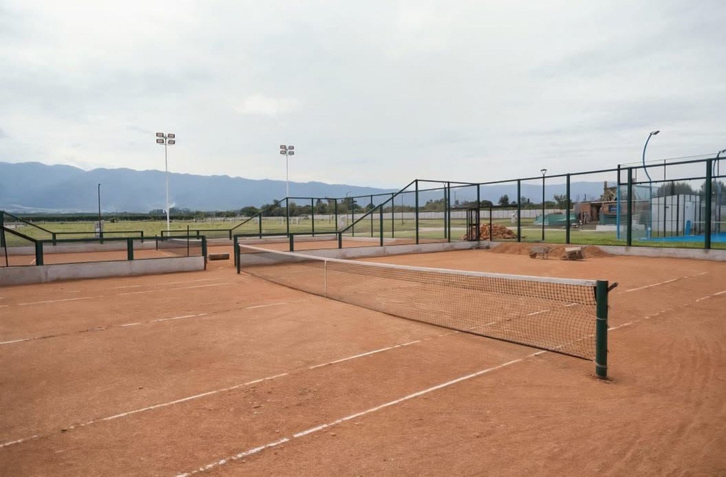 TERRENOS EN VENTA - VIENTO SUR