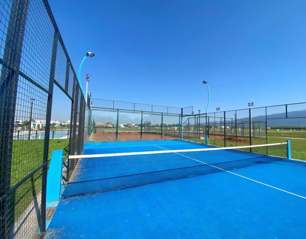 TERRENOS EN VENTA - VIENTO SUR