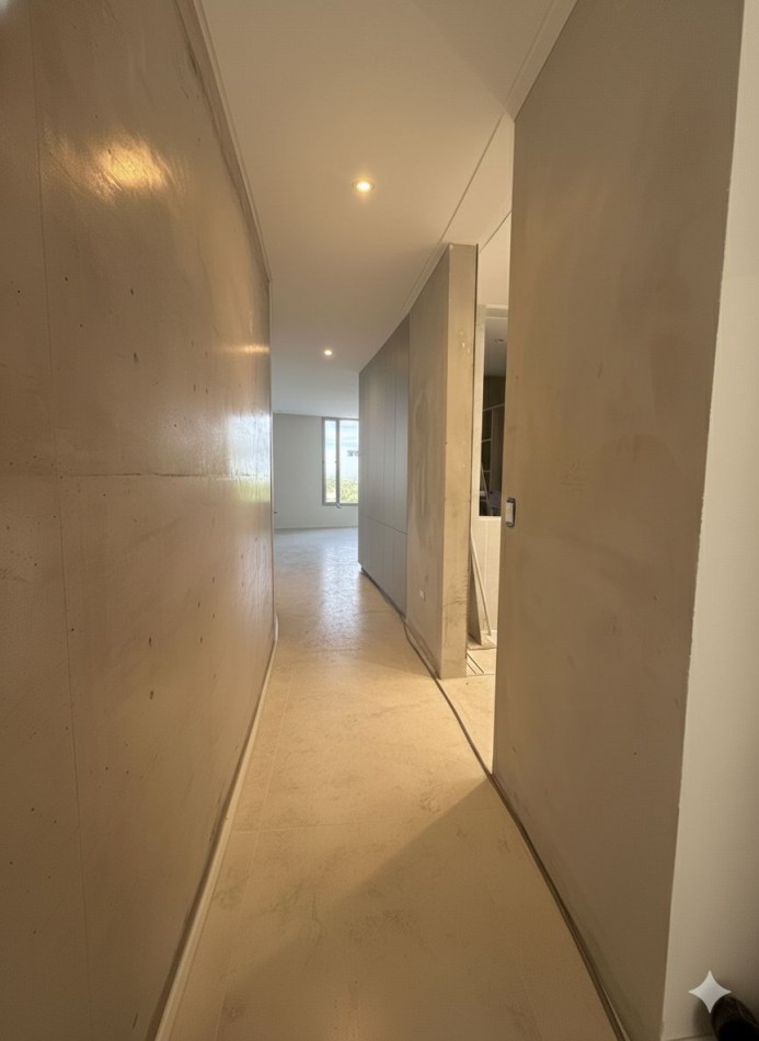 ESPECTACULAR CASA DE DISEÑO EN ALQUILER - YERBA BUENA