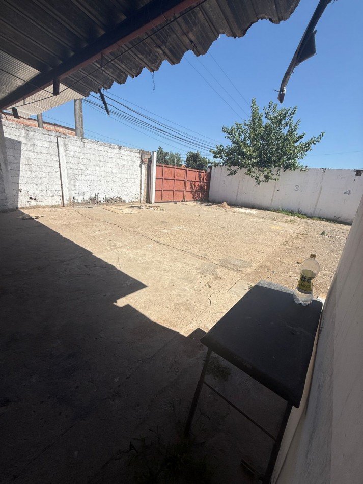 GALPON PARA USO COMERCIAL EN  YERBA BUENA 