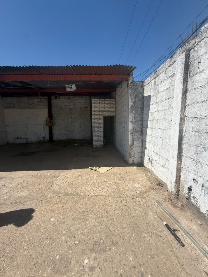 GALPON PARA USO COMERCIAL EN  YERBA BUENA 