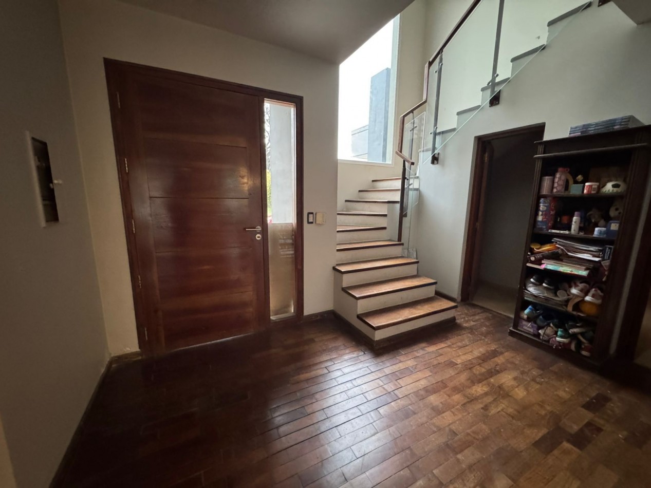 CASA DE 3 DORMITORIOS - LOS TIPALES - YERBA BUENA