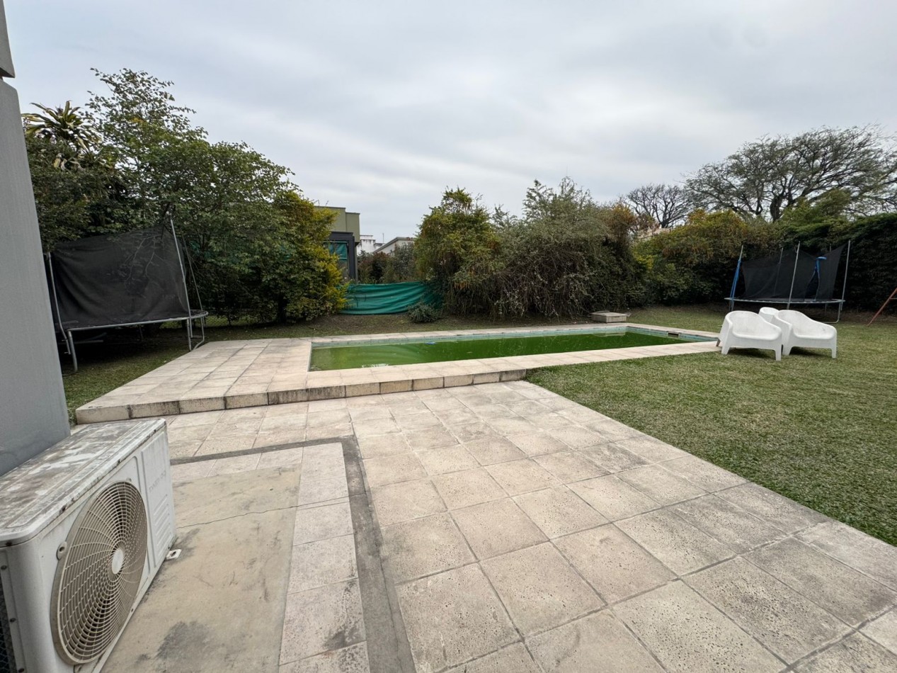 CASA DE 3 DORMITORIOS - LOS TIPALES - YERBA BUENA