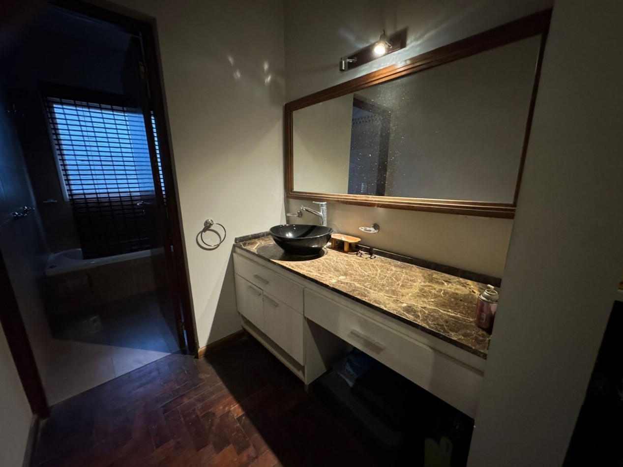 CASA DE 3 DORMITORIOS - LOS TIPALES - YERBA BUENA