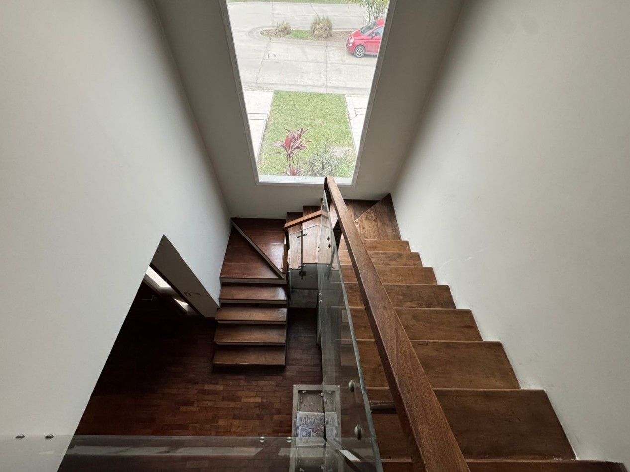 CASA DE 3 DORMITORIOS - LOS TIPALES - YERBA BUENA