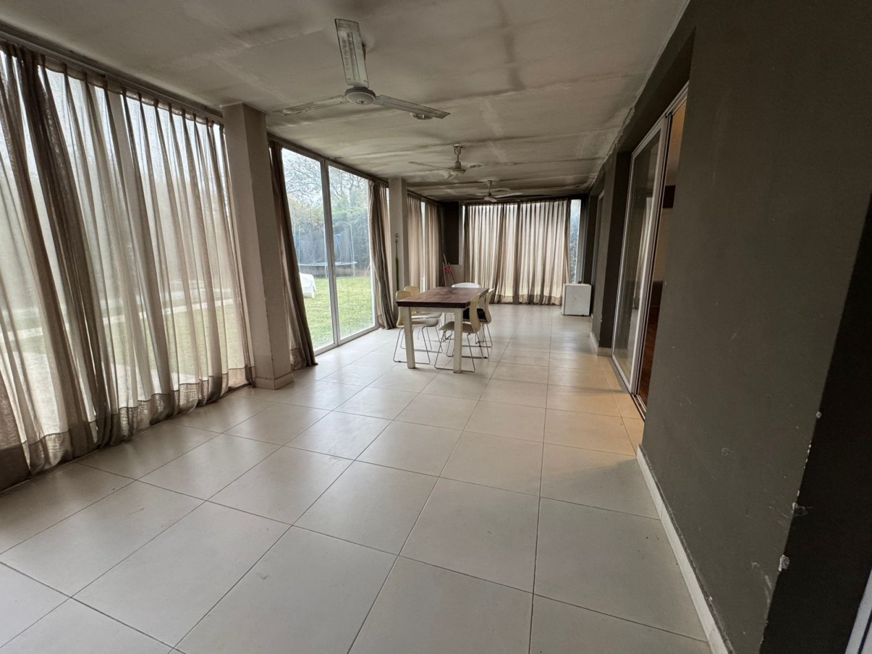 CASA DE 3 DORMITORIOS - LOS TIPALES - YERBA BUENA