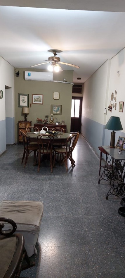 CASA 3 DORMITORIOS - MENDOZA AL 100