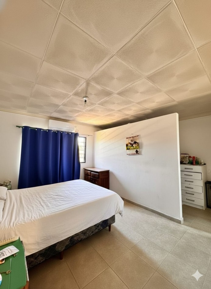 HERMOSA CASA DE 2 PLANTAS Y 5 HABITACIONES EN YERBA BUENA 