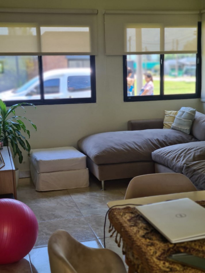 EN VENTA HERMOSA CASA EN LOS NOGALES PLAZA 