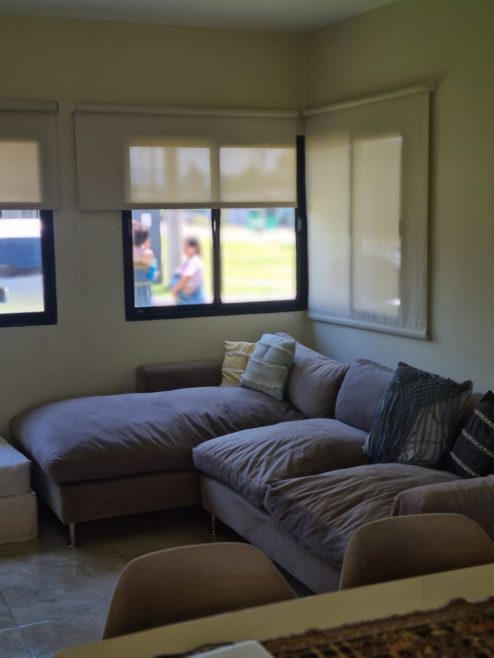 EN VENTA HERMOSA CASA EN LOS NOGALES PLAZA 