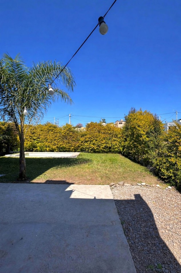 EN VENTA HERMOSA CASA EN LOS NOGALES PLAZA 