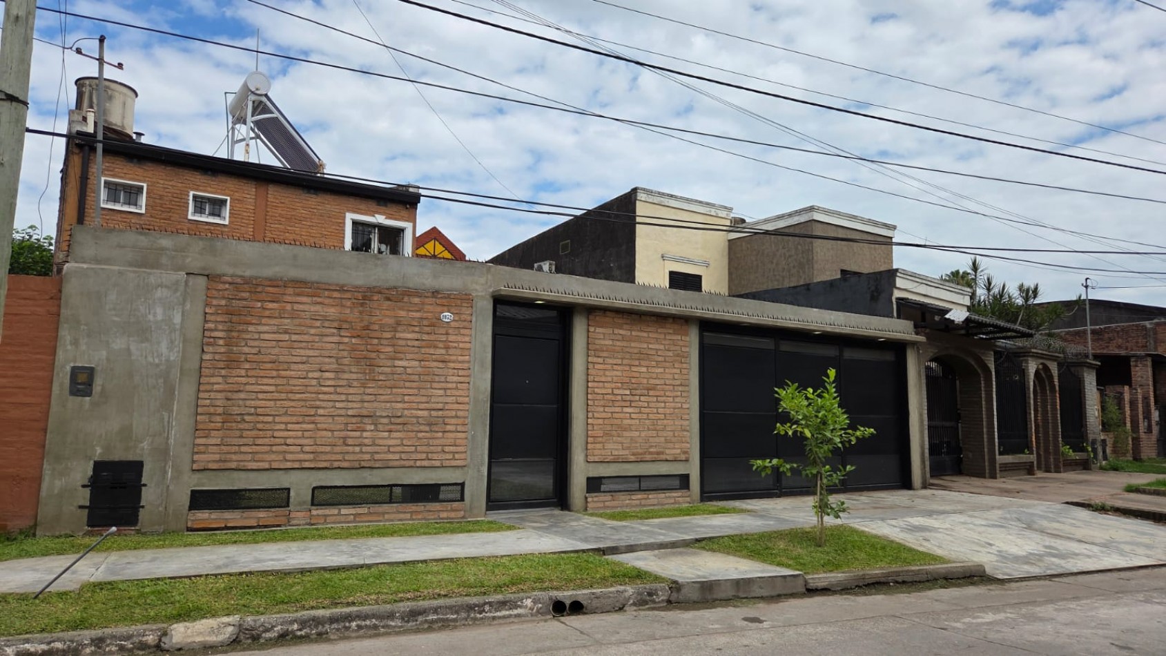 Casa en venta en BARRIO COPIAT - 4 dormitorios 