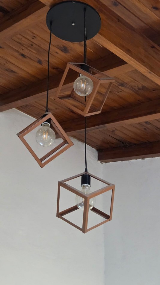 Casa en venta en BARRIO COPIAT - 4 dormitorios 