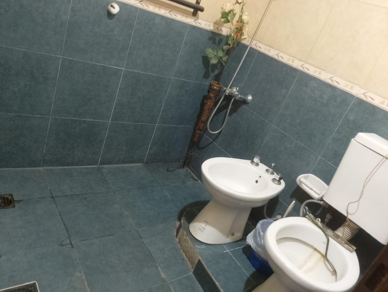 PROPIEDAD CON DESTINO COMERCIAL Y RESIDENCIAL EN AV MITRE