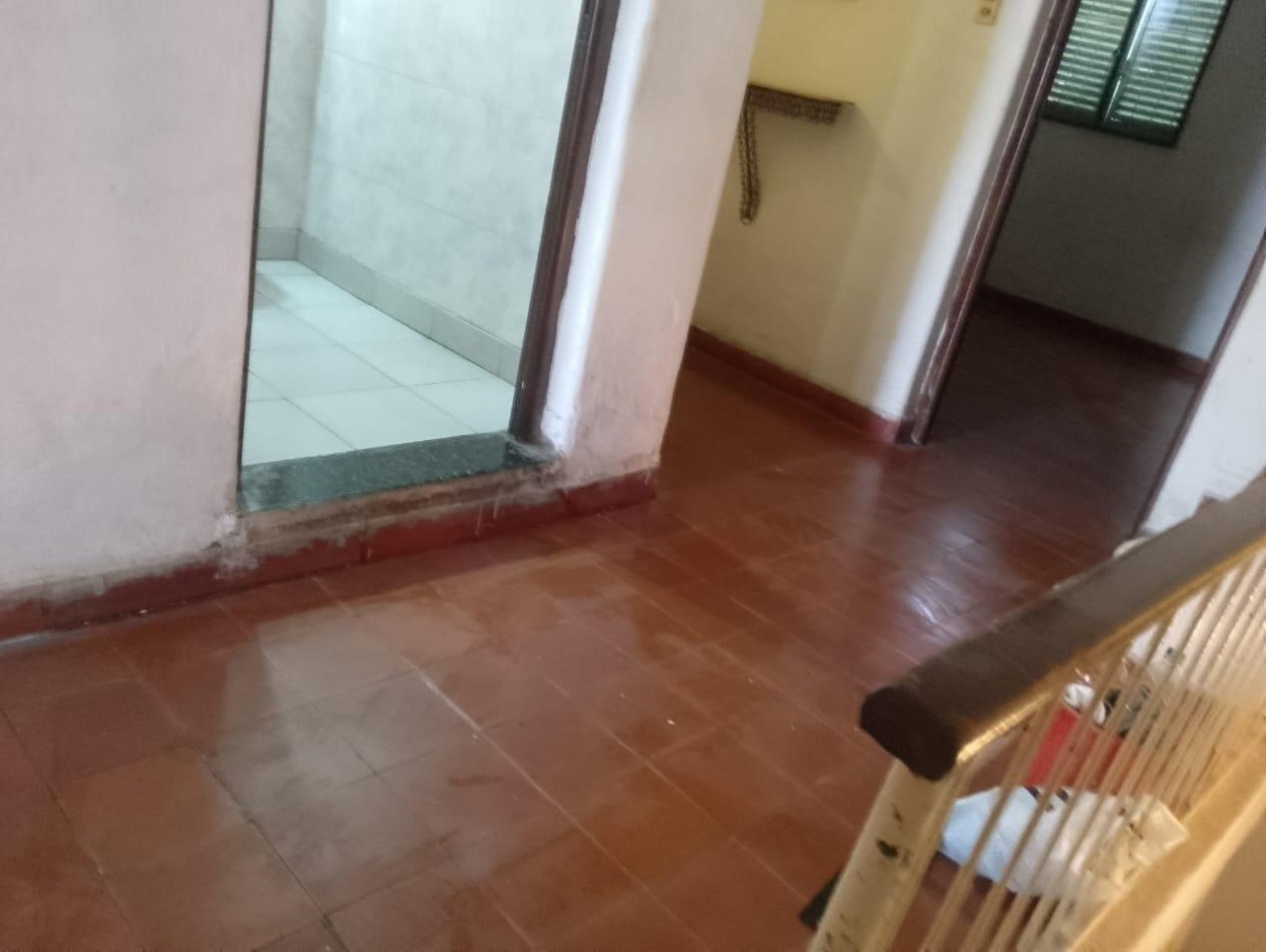 PROPIEDAD CON DESTINO COMERCIAL Y RESIDENCIAL EN AV MITRE