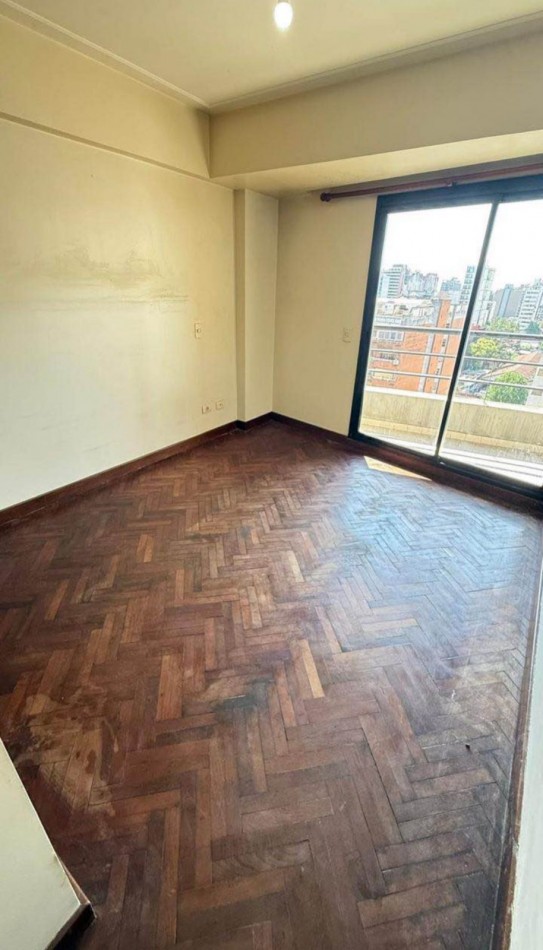 DEPARTAMENTO 2 DORMITORIOS EN VENTA - 25 DE MAYO AL 500