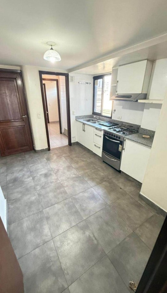 DEPARTAMENTO 2 DORMITORIOS EN VENTA - 25 DE MAYO AL 500