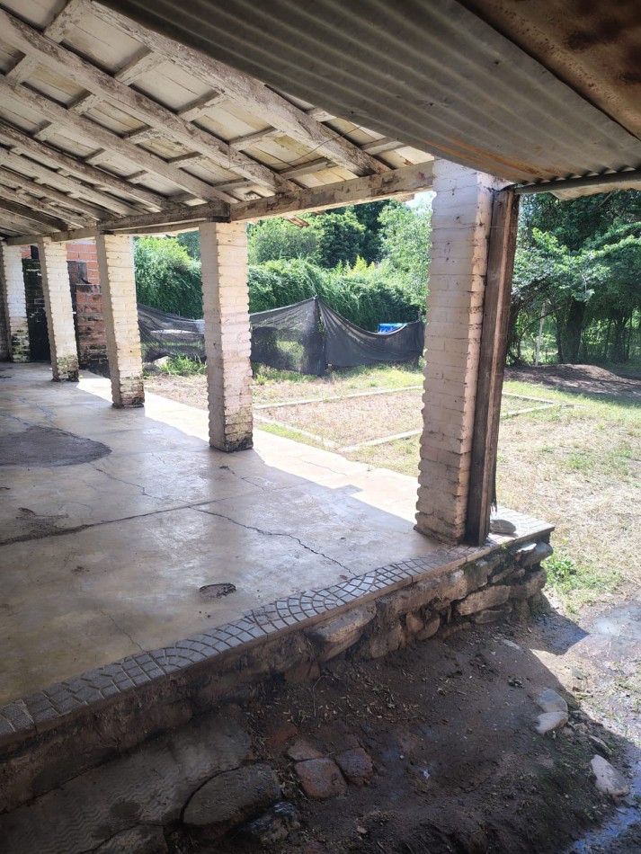 CASA EN VENTA EN SAN PEDRO 