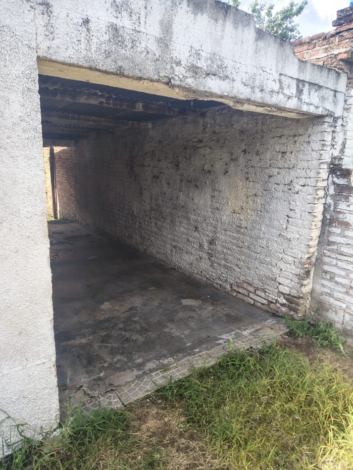 CASA EN VENTA EN SAN PEDRO 