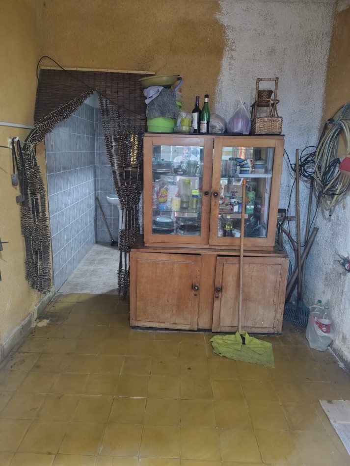 CASA EN VENTA EN SAN PEDRO 