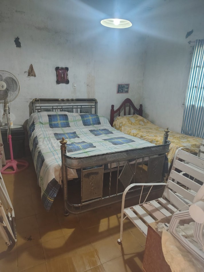 CASA EN VENTA EN SAN PEDRO 