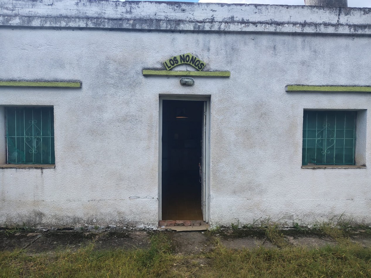 CASA EN VENTA EN SAN PEDRO 