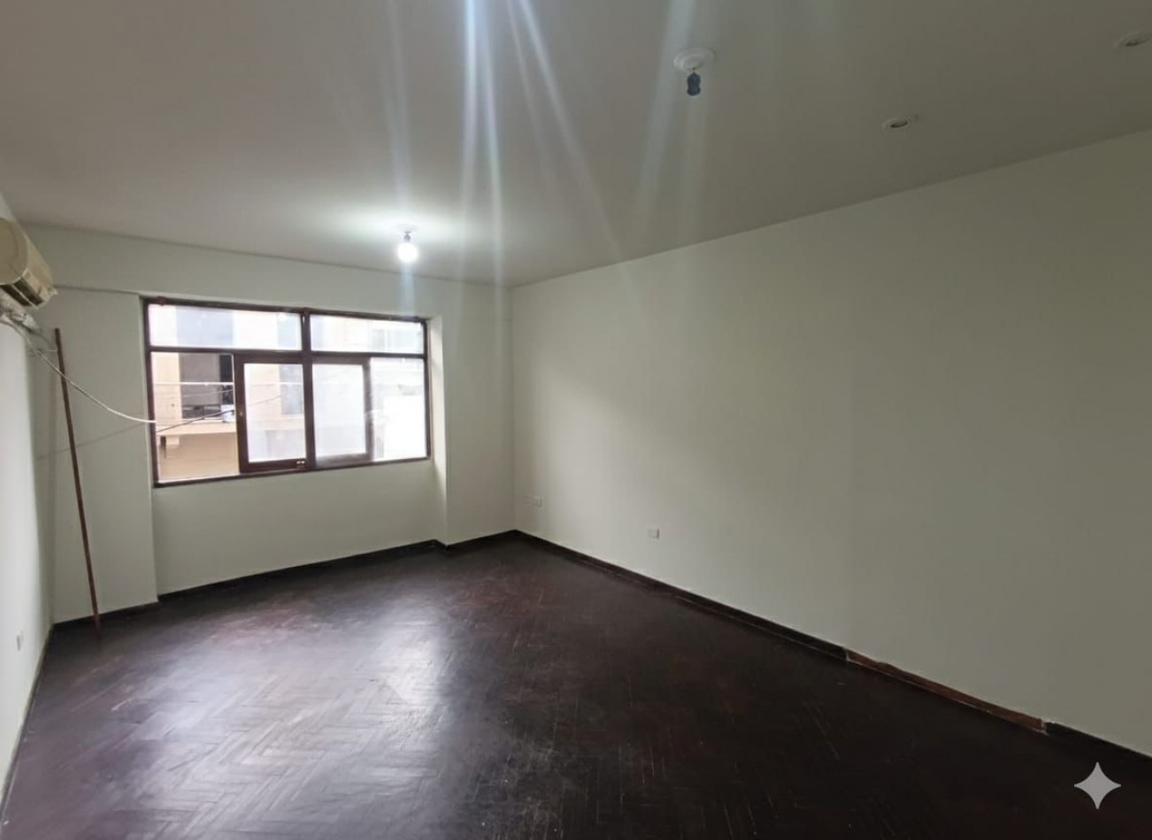 OFICINA EN ALQUILER - CRISOSTOMO 455